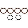 Dorman Distributor O-Ring Assortment, Dorman - Help 90441 90441